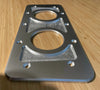 Sprinter Seatbase Faceplate Off Grid Components