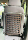 Seat Back Molle Panel - Mercedes Sprinter (2019+) Off Grid Components